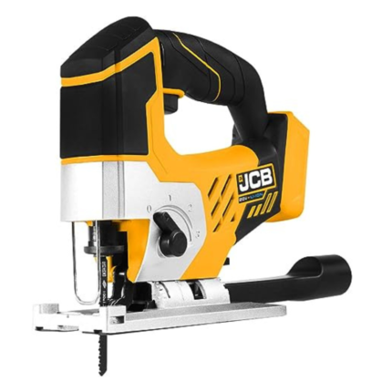 JCB 20V Cordless Jigsaw Power Tool T-Shank Blades For Home Improvements